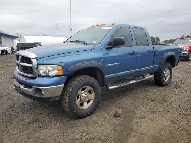 2005 Dodge Ram 2500 St