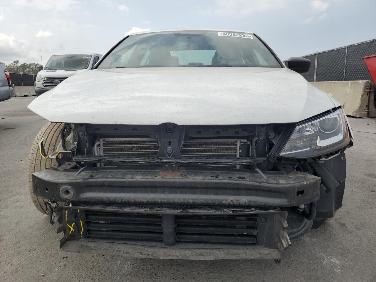 2016 Volkswagen Jetta - Image 5
