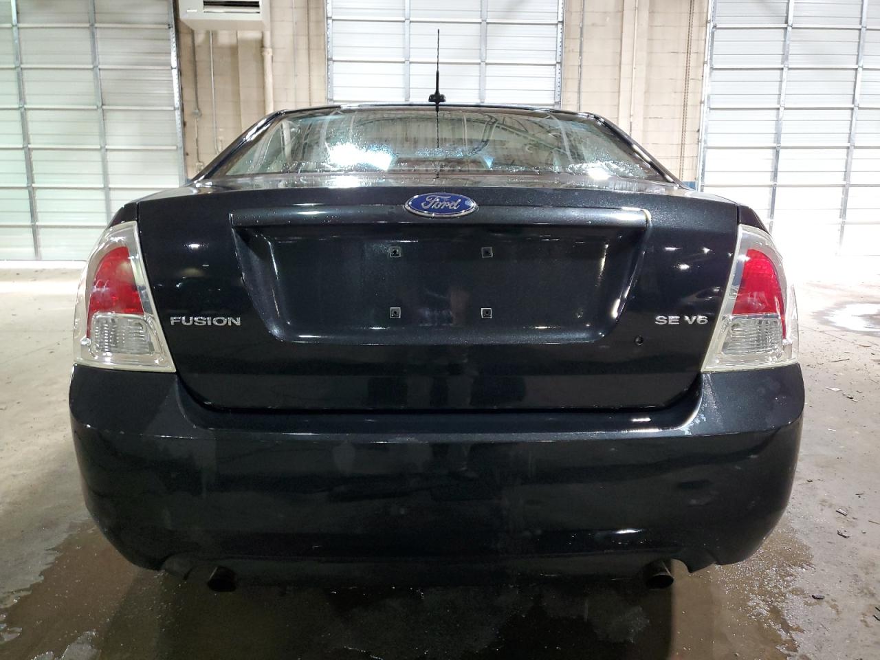 2009 Ford Fusion - Image 6