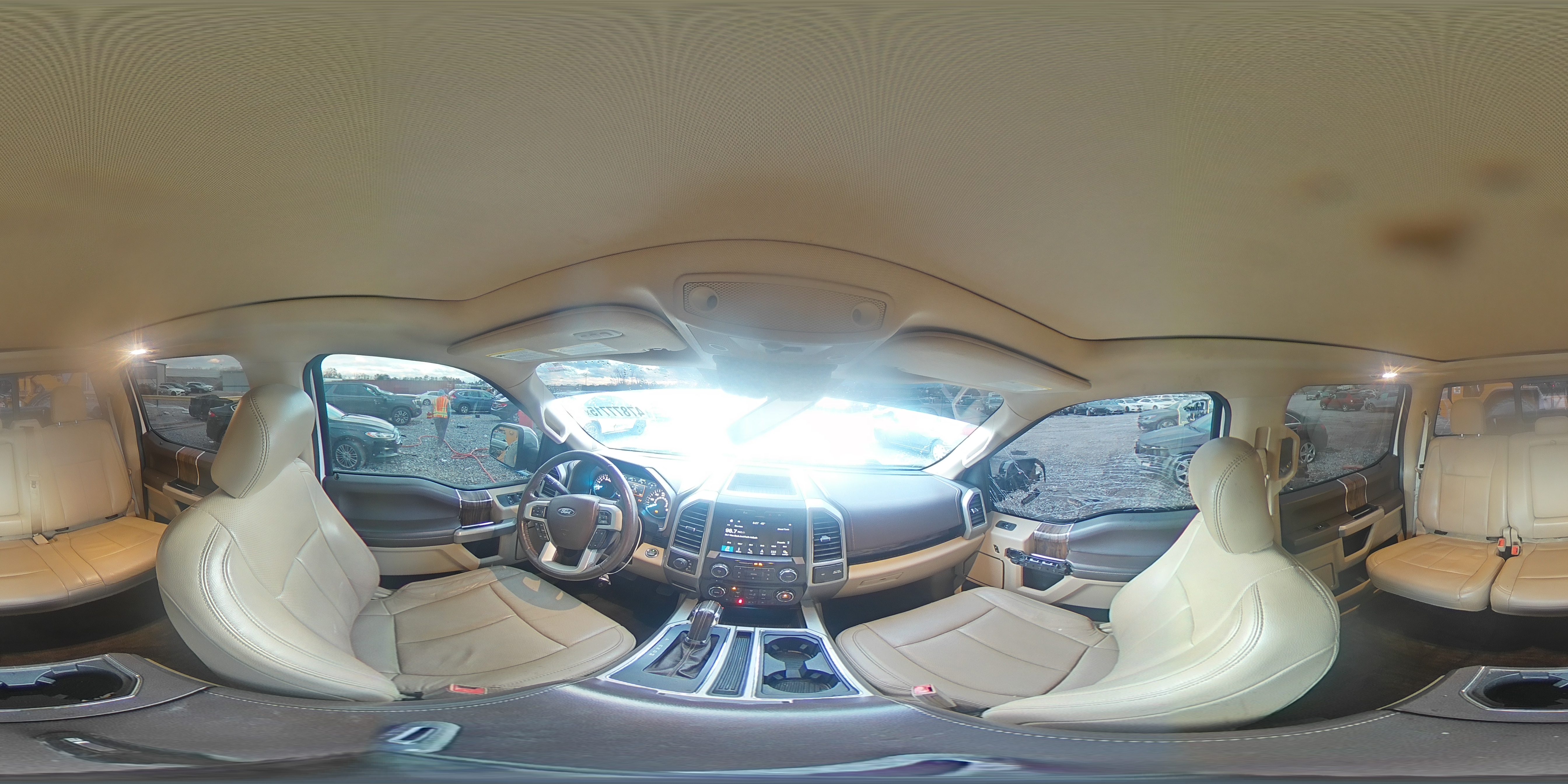 2018 Ford F-150 - Image 14