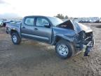 2017 Toyota Tacoma Double Cab للبيع في American Canyon، CA - Front End