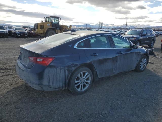  CHEVROLET MALIBU 2016 Синій