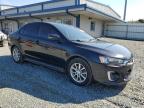 2016 Mitsubishi Lancer Es იყიდება Concord-ში, NC - Front End