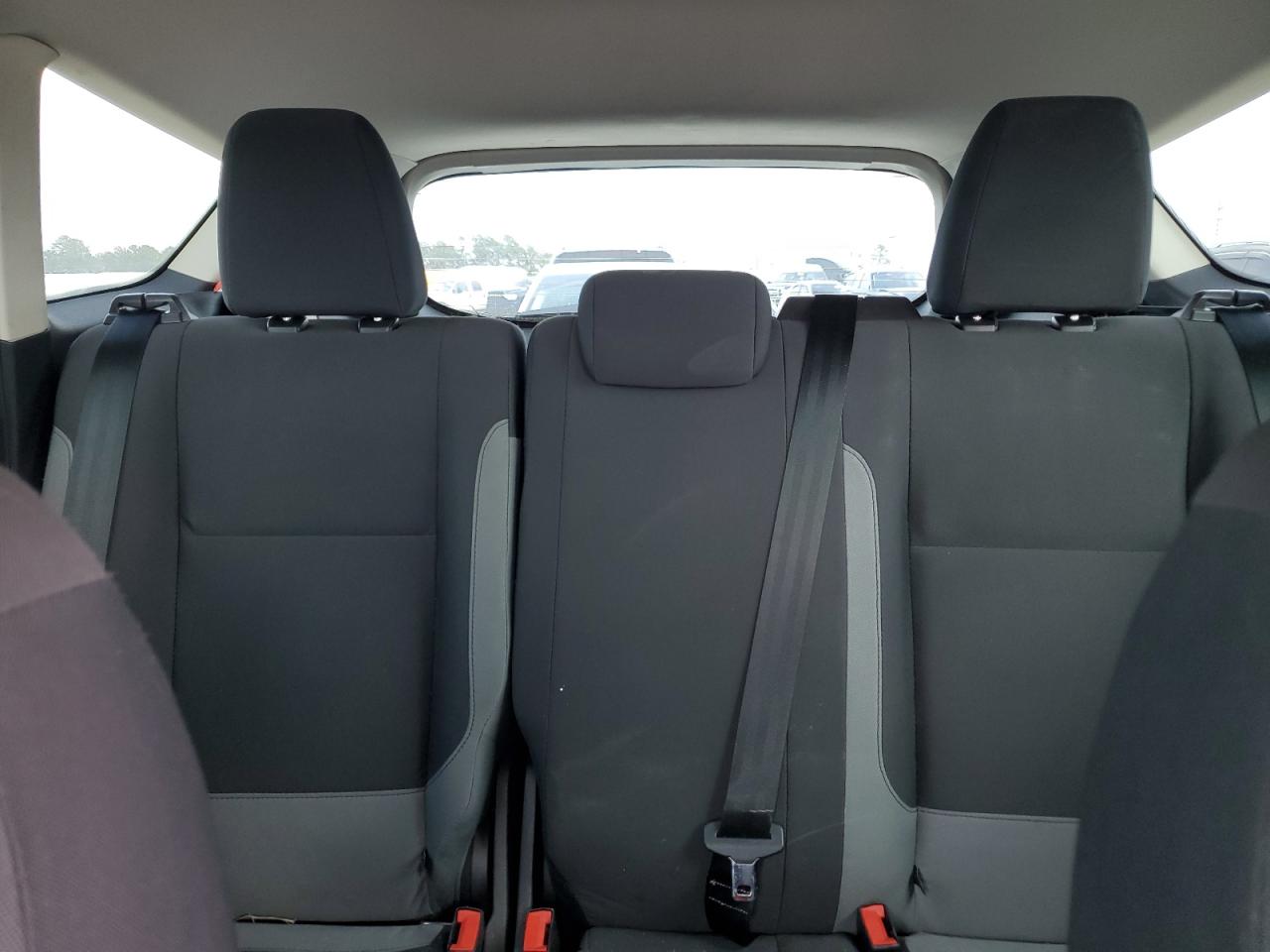2015 Ford Escape - Image 10