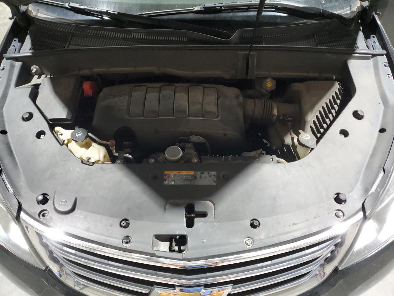 2013 Chevrolet Traverse - Image 12