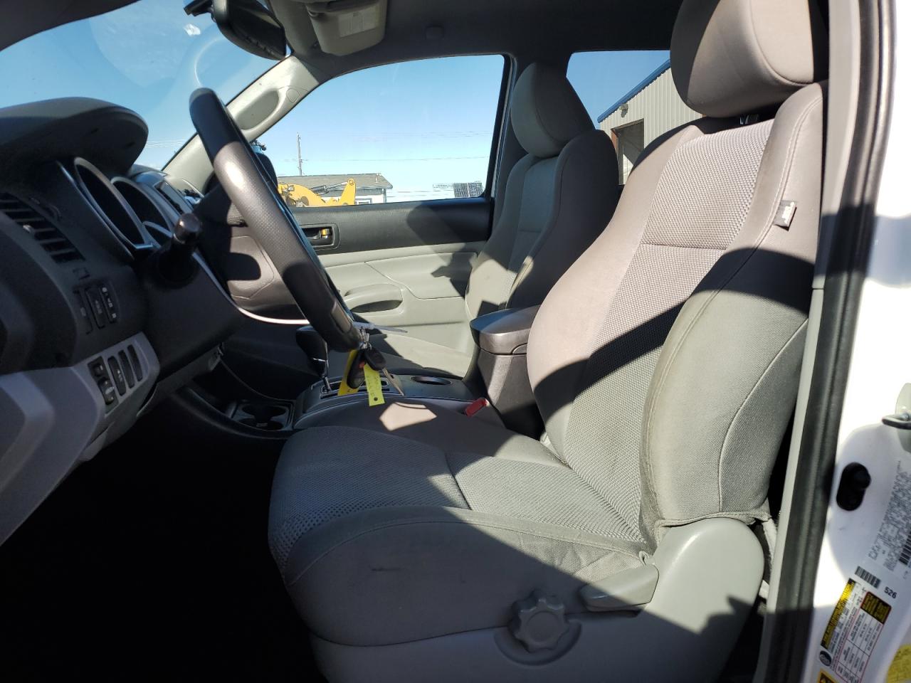 2012 Toyota Tacoma - Image 7