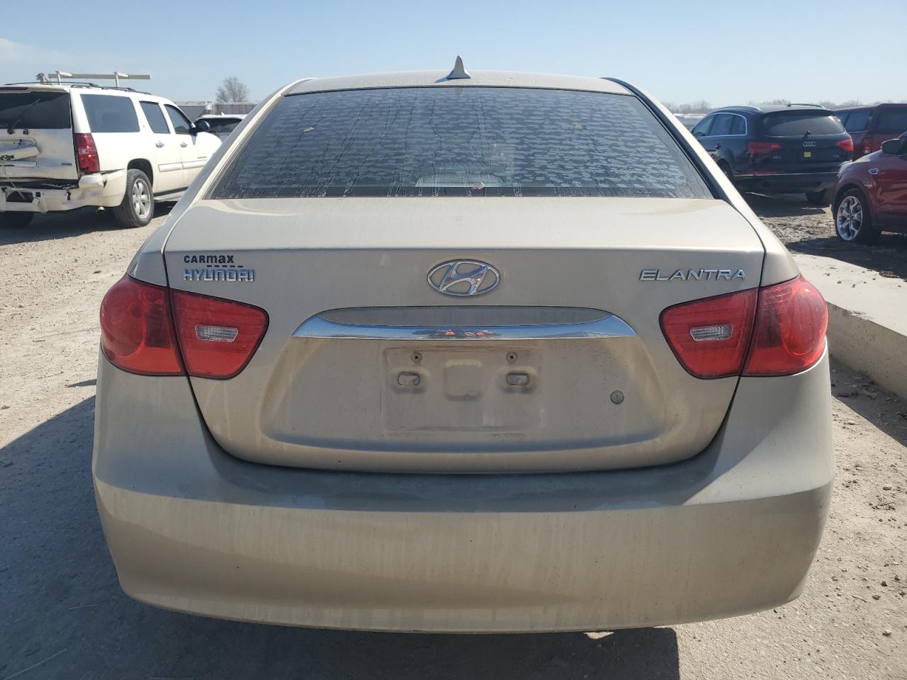 2010 Hyundai Elantra - Image 6