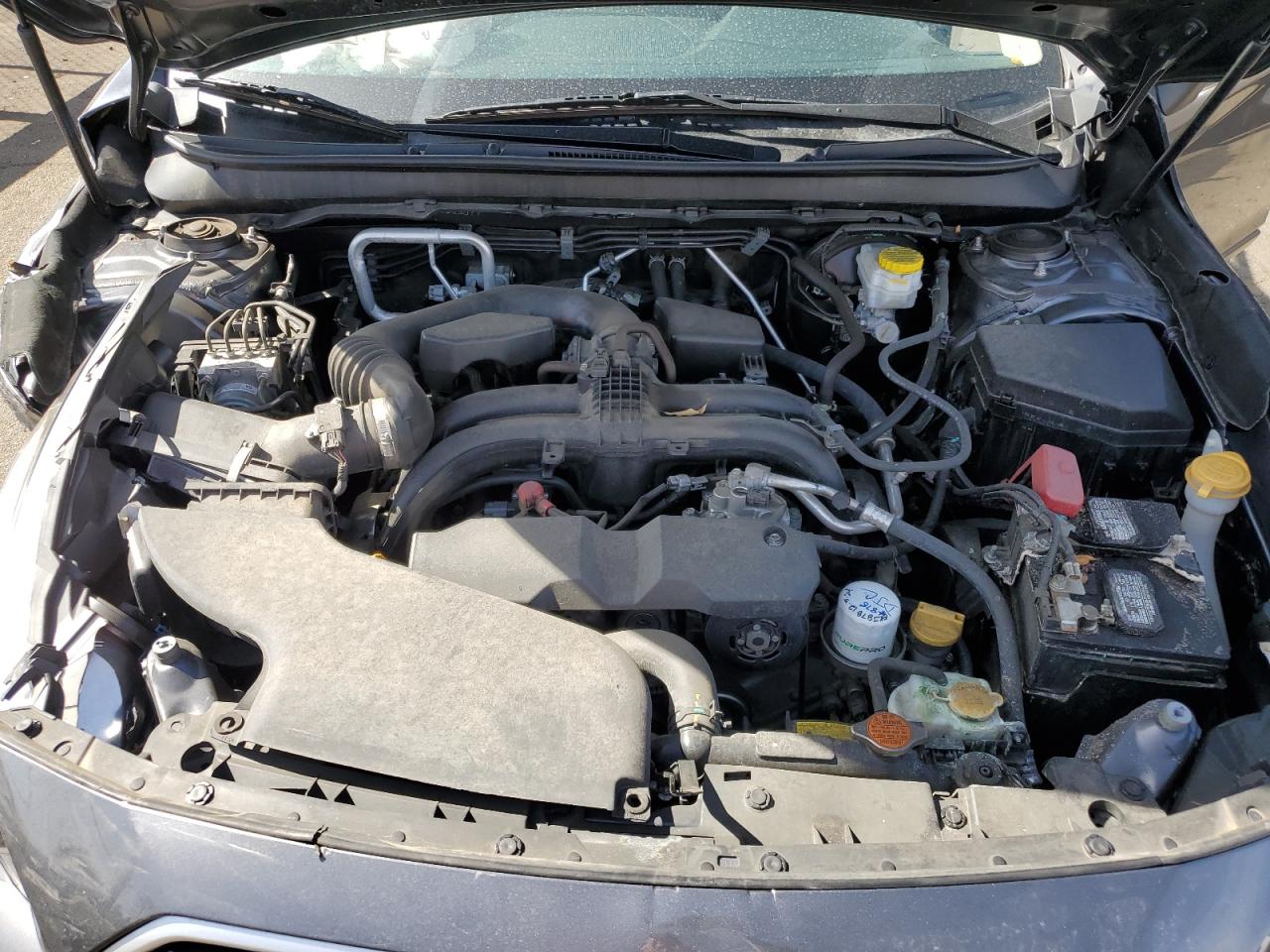 2019 Subaru Outback - Image 13
