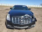 2013 Cadillac Cts Performance Collection იყიდება Portland-ში, MI - Front End