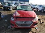 2021 Hyundai Accent Se en Venta en Woodhaven, MI - All Over
