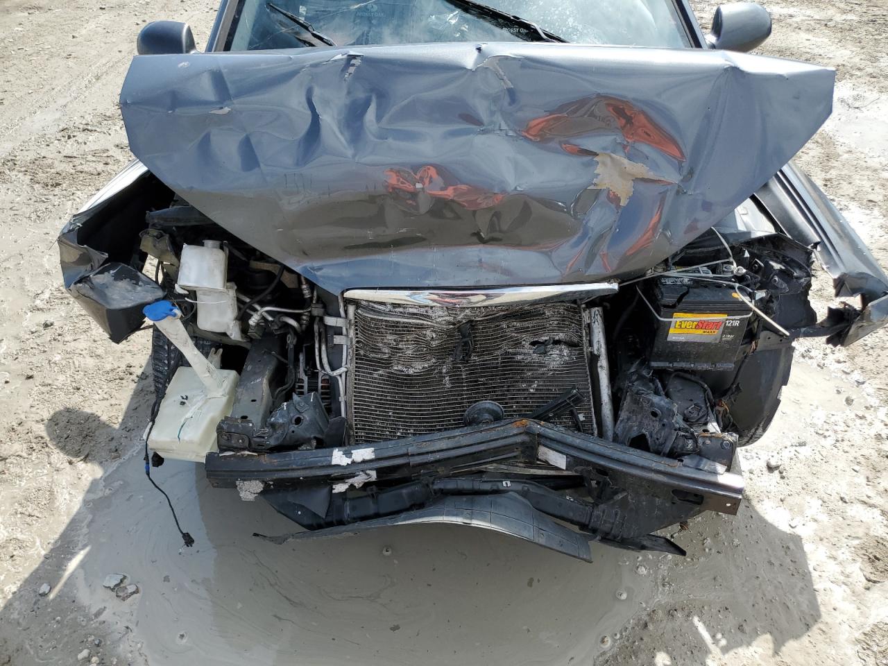2009 Hyundai Elantra - Image 12