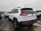 2015 Jeep Cherokee Trailhawk for Sale in Elgin, IL - Front End