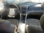 2011 Hyundai Sonata Se за продажба в Spartanburg, SC - Front End