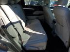 2016 Toyota Highlander Le en Venta en Mendon, MA - Front End