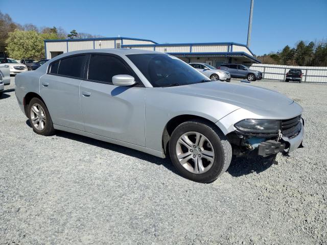 DODGE CHARGER 2019 Silver