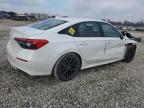 2022 Honda Civic Sport en Venta en Columbus, OH - Front End