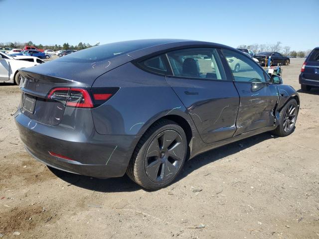  TESLA MODEL 3 2023 Charcoal