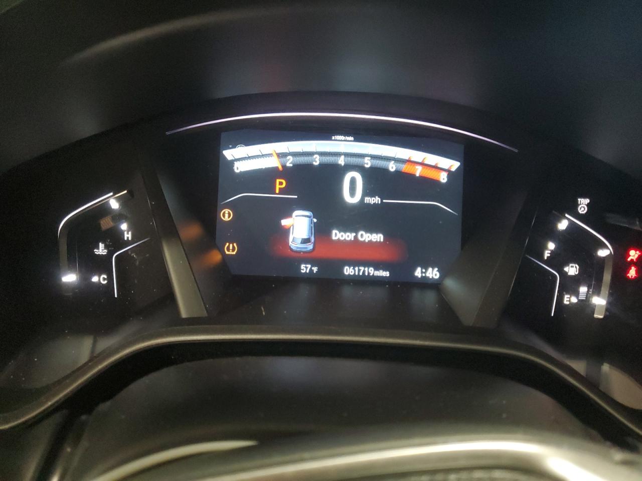 2017 Honda CR-V - Image 9