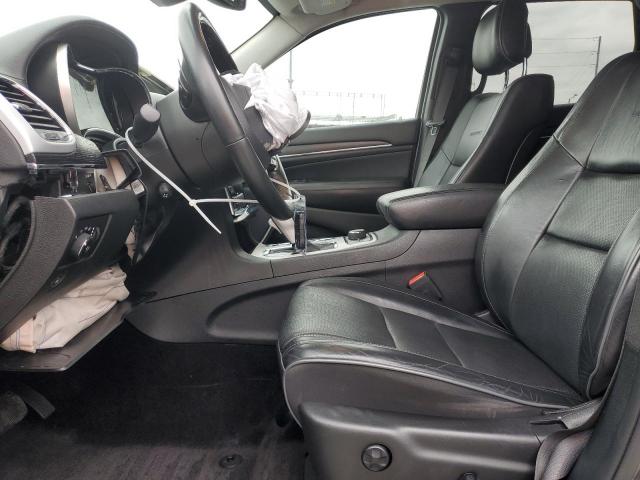 2019 JEEP GRAND CHEROKEE SUMMIT