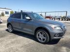 2017 Audi Q5 Premium for Sale in Wilmington, CA - Rear End