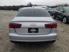 2016 Audi A6 Premium Plus للبيع في West Warren، MA - Front End
