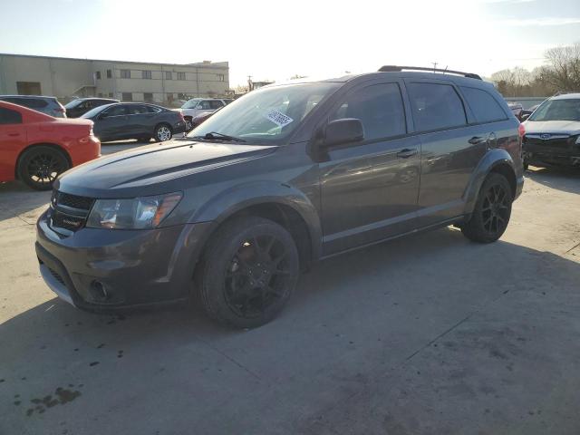  DODGE JOURNEY 2015 Szary