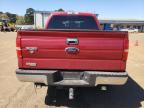 2012 Ford F150 Supercrew იყიდება Longview-ში, TX - Front End