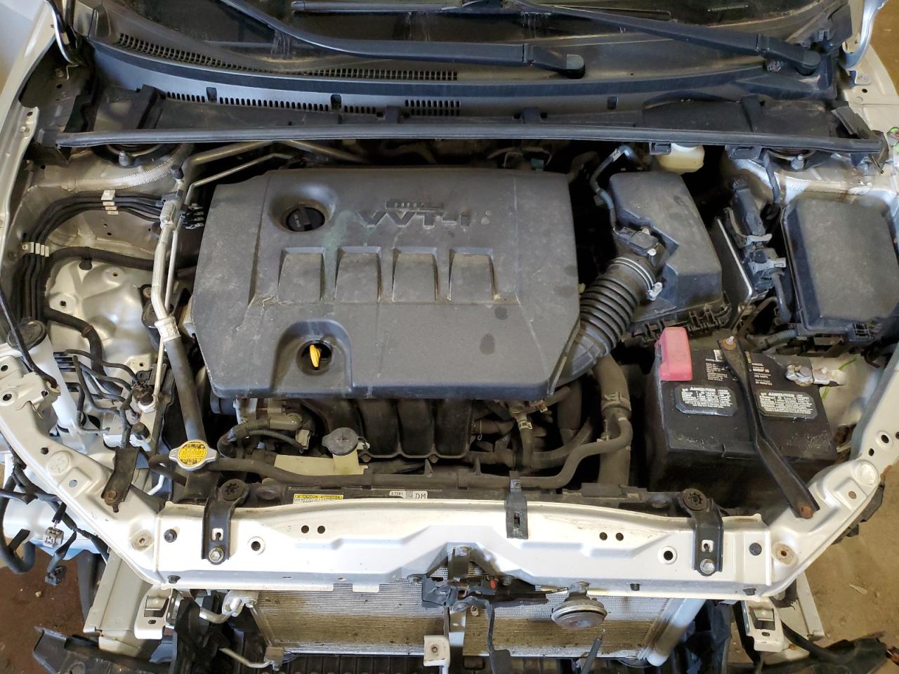 2016 Toyota Corolla - Image 11