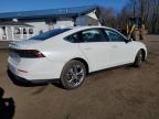 2024 Honda Accord Ex for Sale in East Granby, CT - Front End