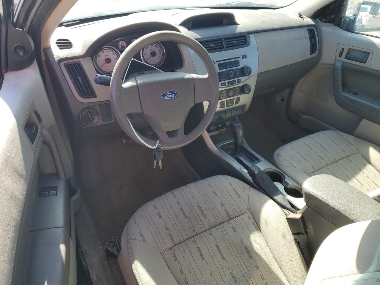 2008 Ford Focus - Image 8