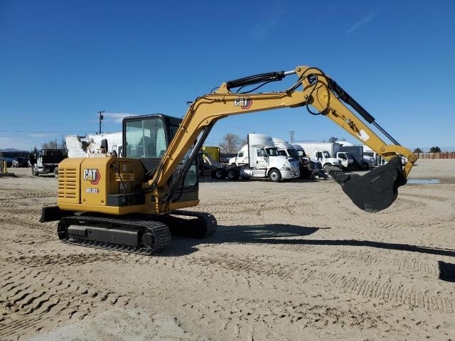 2017 Caterillar 305.5E2 Mini Excavator