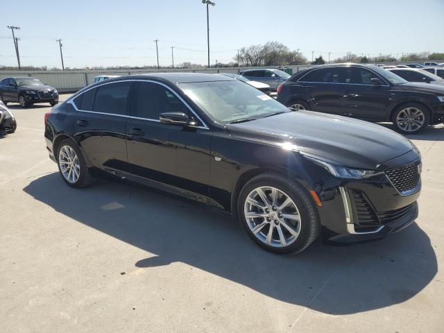  CADILLAC CT5 2023 Чорний