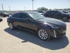 2023 Cadillac Ct5 Luxury de vânzare în Wilmer, TX - Hail