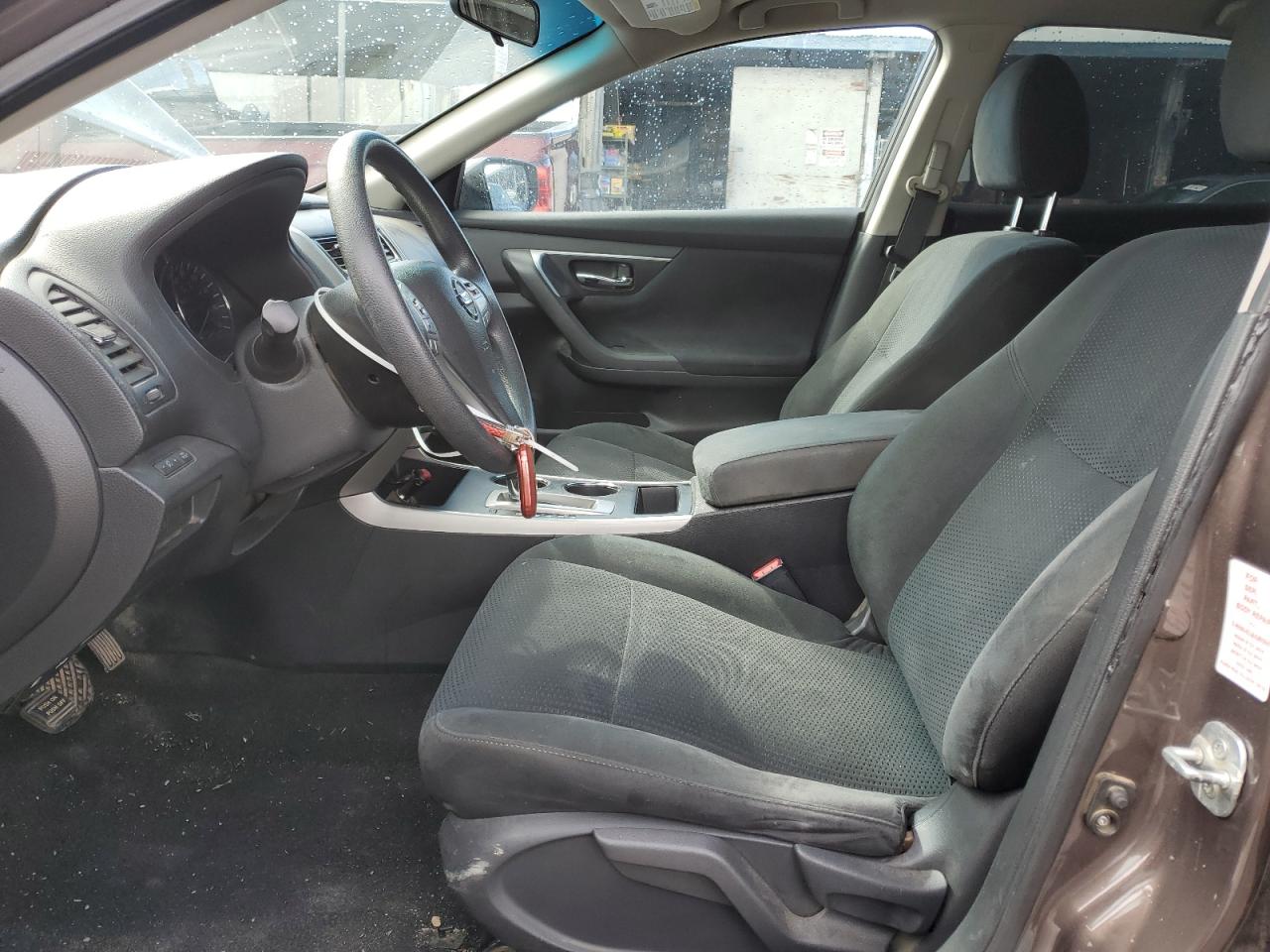 2015 Nissan Altima - Image 7