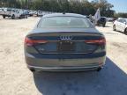 2019 Audi A5 Premium Plus de vânzare în Ocala, FL - Front End