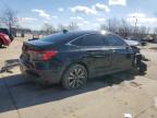 2022 Honda Civic Ex for Sale in Louisville, KY - Front End
