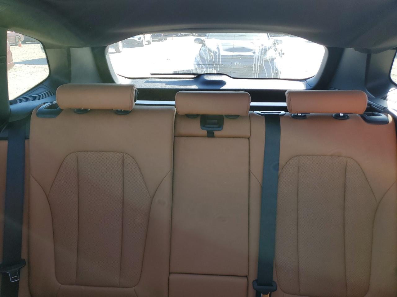 2024 BMW X3 Sdrive30I VIN: 5UX43DP04R9X35366 Lot: 48552435