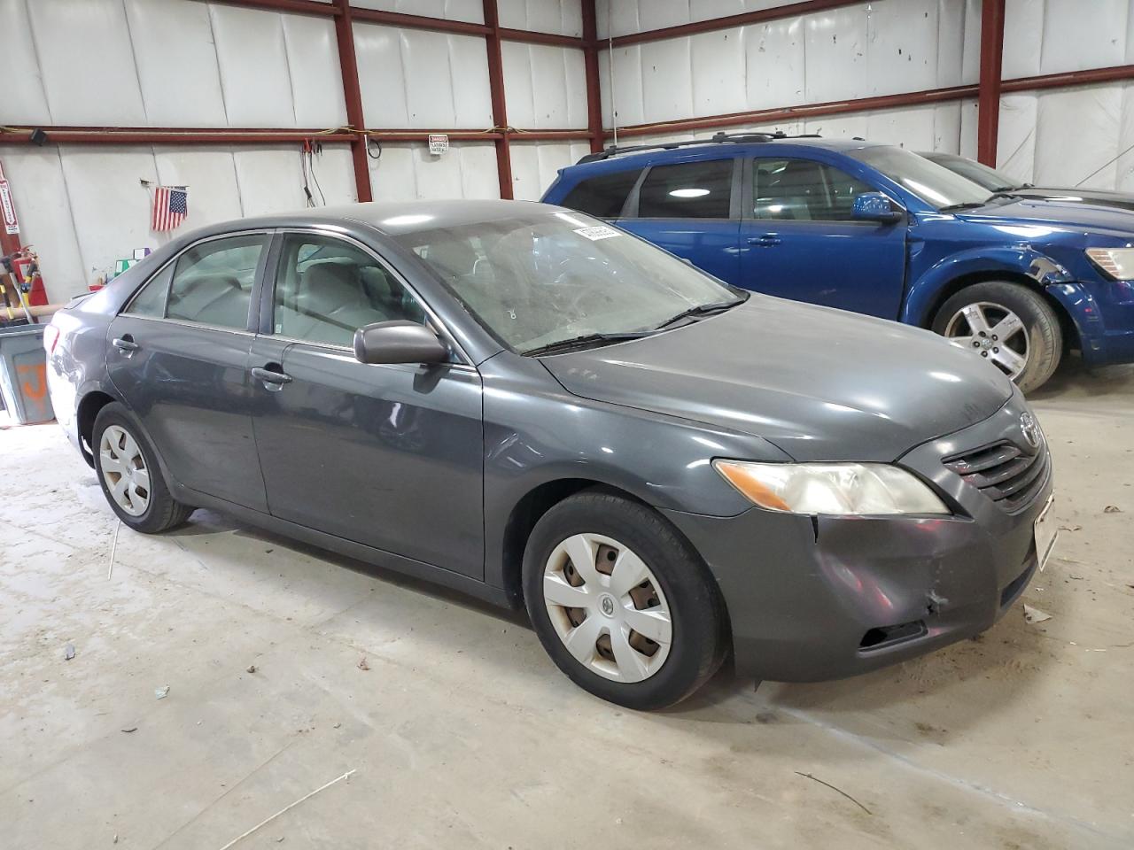 2008 Toyota Camry - Image 4