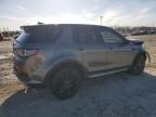 2018 Land Rover Discovery Sport Hse Luxury for Sale in Indianapolis, IN - Front End