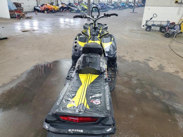 2017 SKIDOO SUMMIT SP