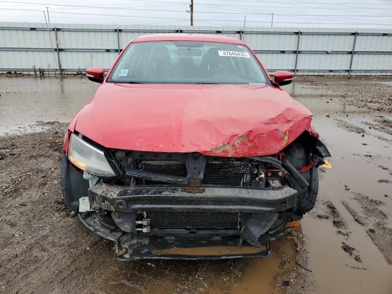 2014 Volkswagen Jetta - Image 5