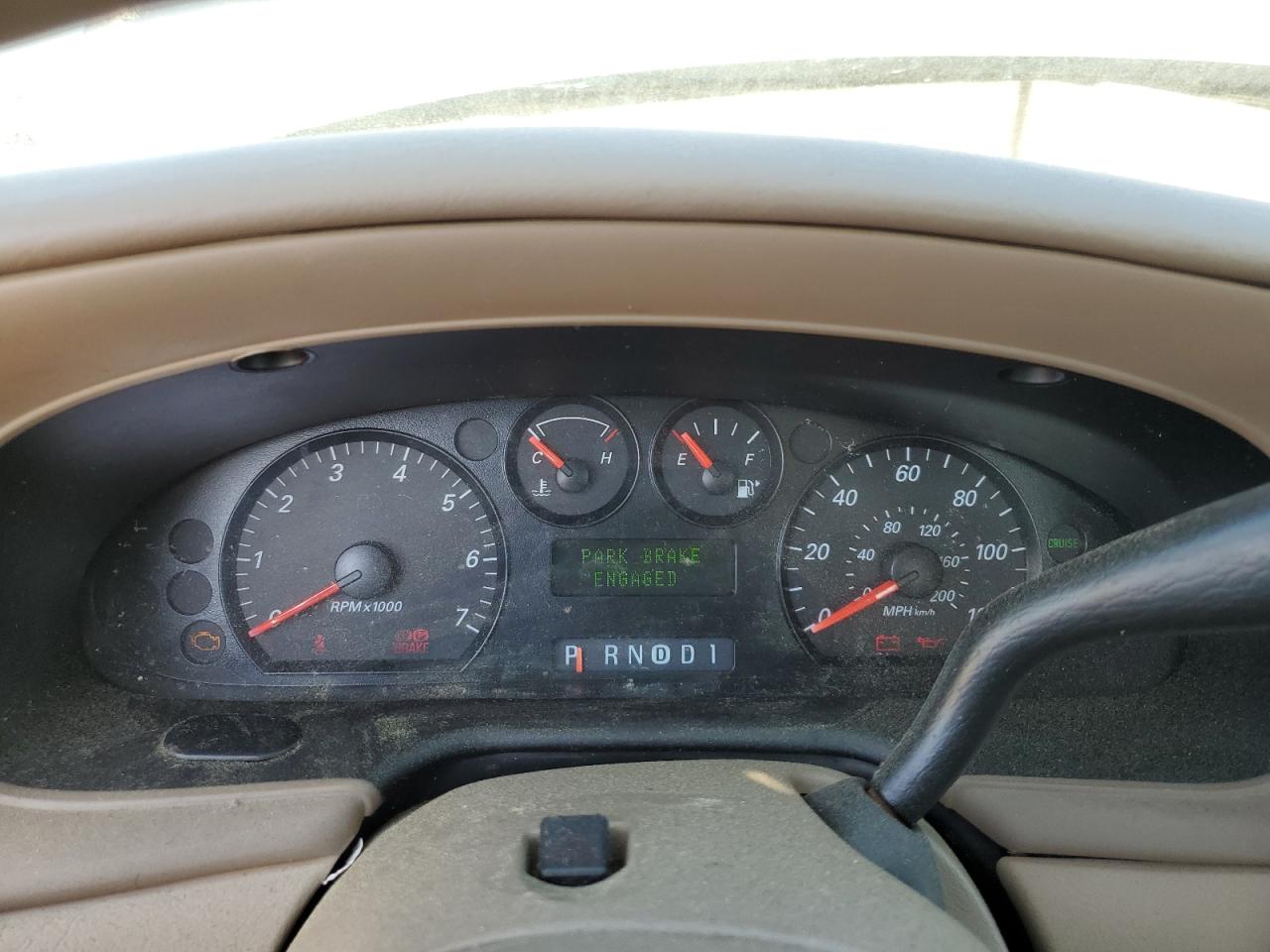 2006 Ford Taurus Se VIN: 1FAFP53U06A239963 Lot: 49897885