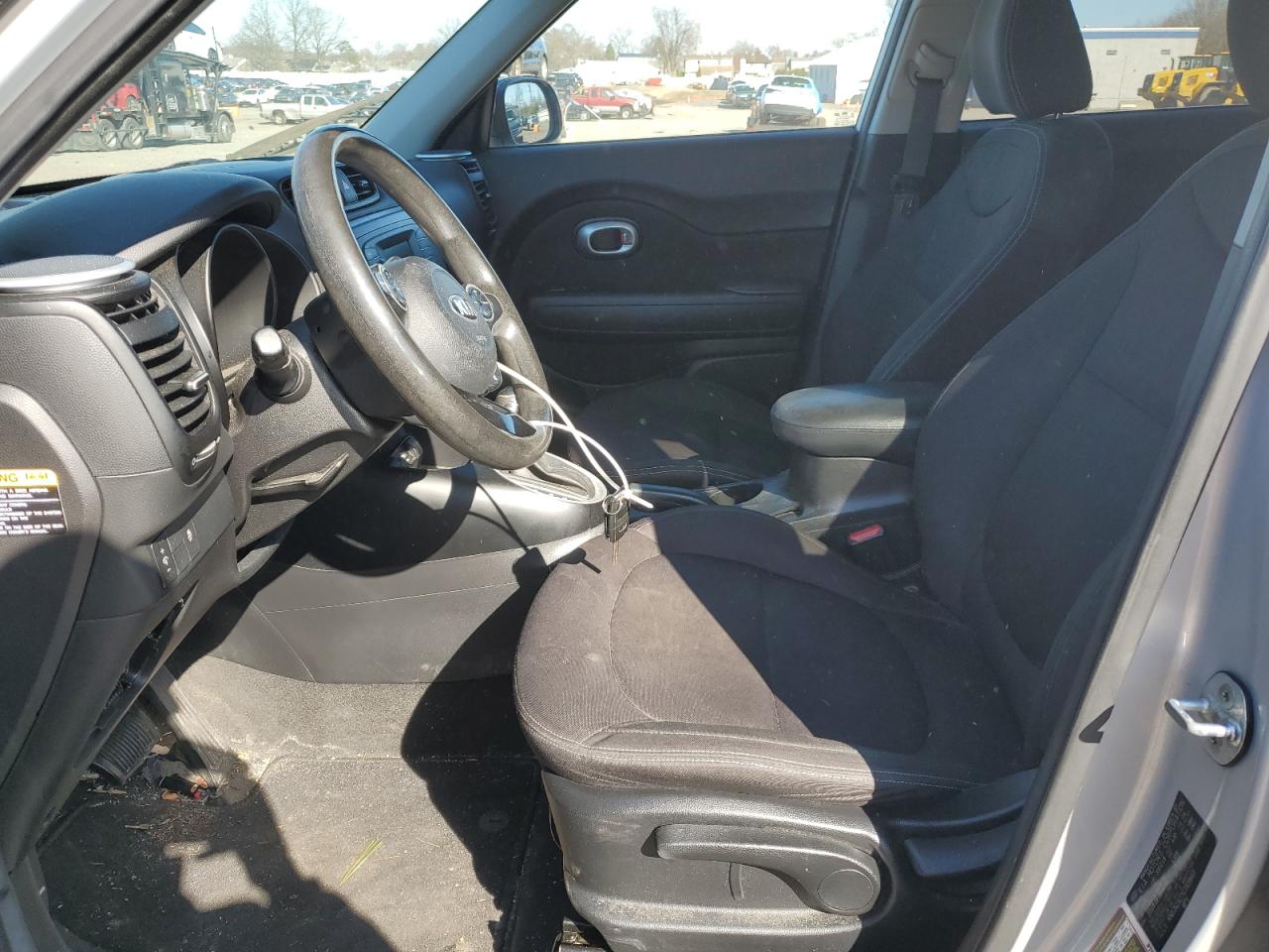 2016 Kia Soul - Image 7