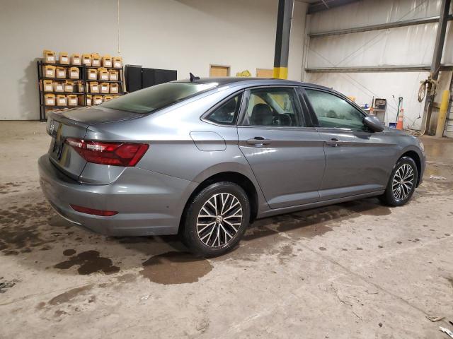  VOLKSWAGEN JETTA 2021 Szary