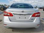 2013 Nissan Sentra S en Venta en Grand Prairie, TX - Front End