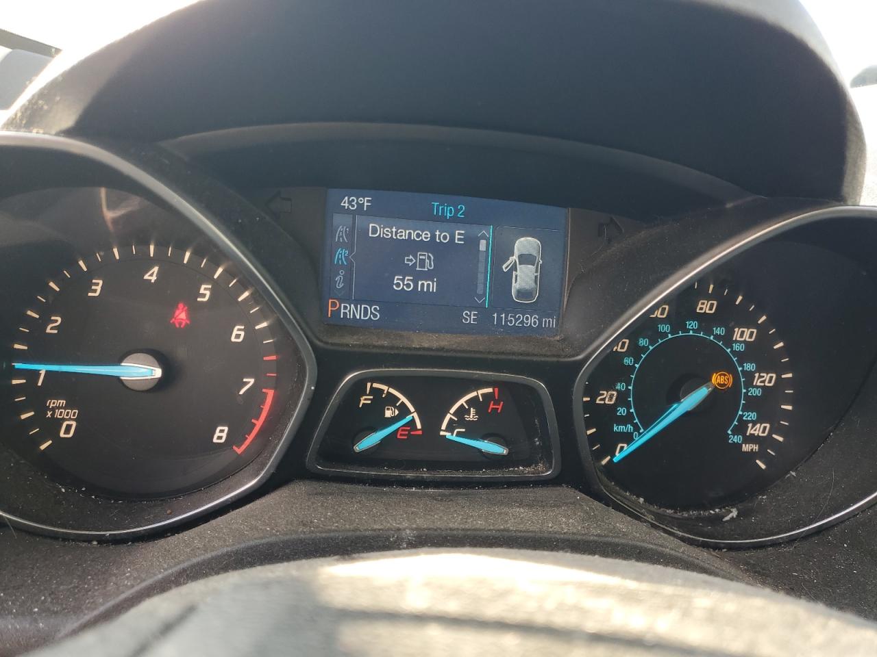 2013 Ford Escape - Image 9