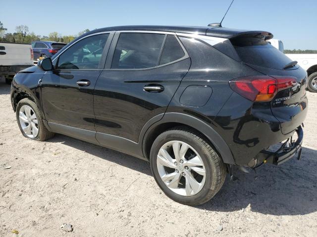  BUICK ENCORE 2024 Черный