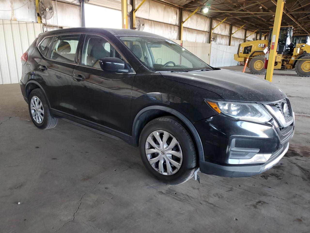 2018 Nissan Rogue - Image 4