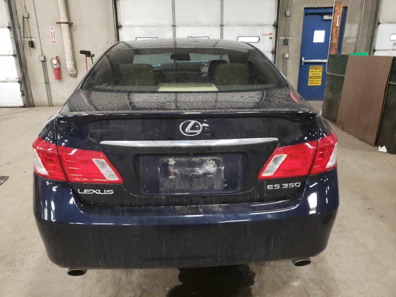 2008 Lexus ES - Image 6