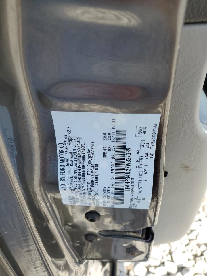 2007 Ford Focus - Image 12